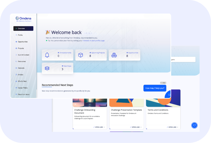 RUD™ + Collaborator Hub